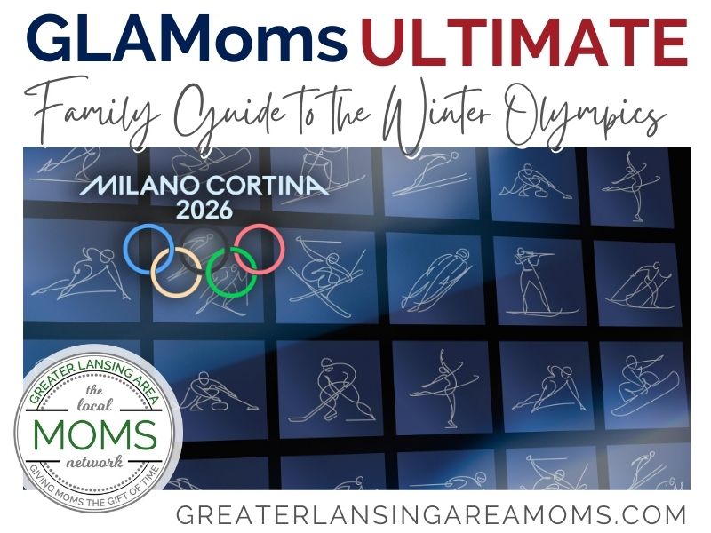 Ultimate Olympic Guide 