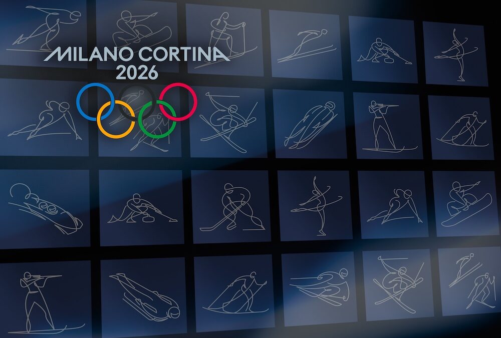 GLAMoms Ultimate Olympic Guide