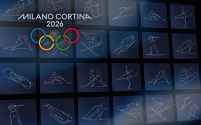 GLAMoms Ultimate Olympic Guide