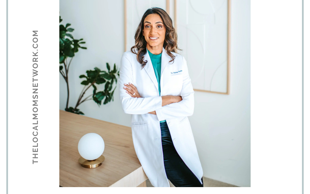 A Conversation with Dr. Mona: Vaccines, Precocious Puberty