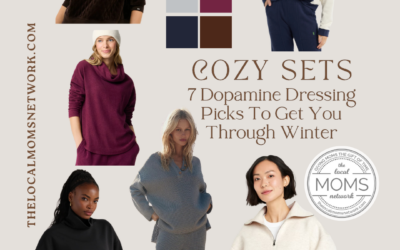 Cozy Sets: 7 Dopamine Dressing Picks