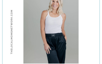 Meet a Mom: NFL Wife & Podcast Host Kelly Stafford!
