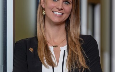 Meet a Mom: Meghan Ziehmer, Executive Director, Lansing Sports Commission