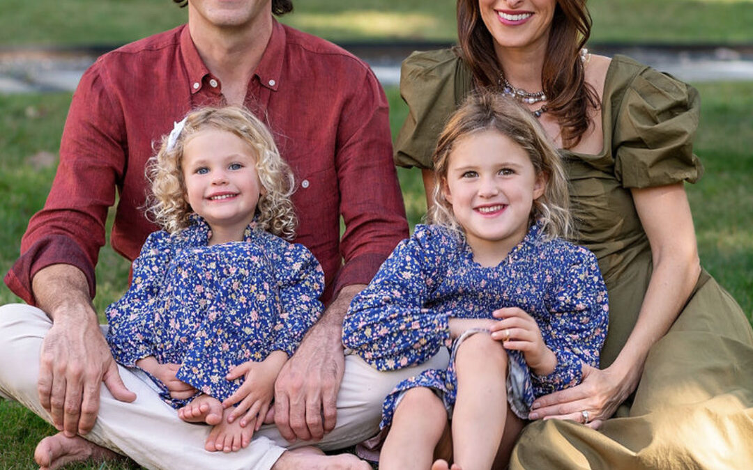 Small Business Spotlight: Get “Seasoned” with Brandon Delfino, Co-owner of Cahill!