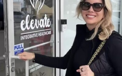 A Houston Mom’s Guide to Folix Hair Restoration at Elevate Integrative Med Spa