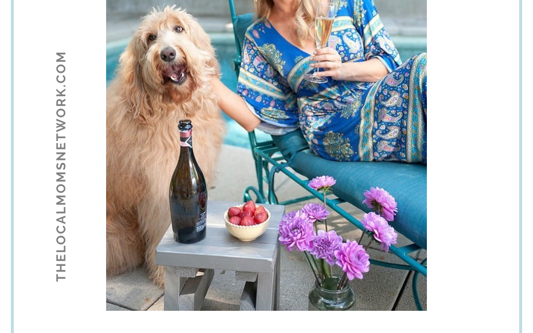 Meet a Mom – Jessica Collins
