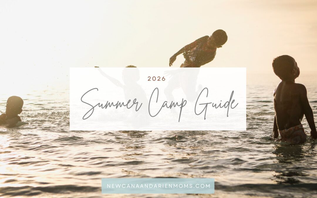 Summer Activities & Camp Guide 2026