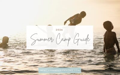Summer Activities & Camp Guide 2026