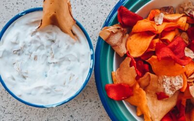 Super Bowl Recipes from Around The Local Moms Network!