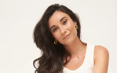 Meet a Mom: Actress Lilah Richcreek Estrada