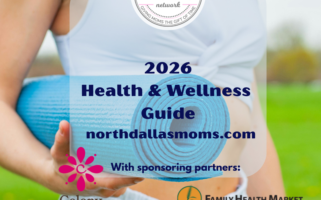 2026 Health & Wellness Guide