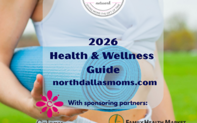 2026 Health & Wellness Guide