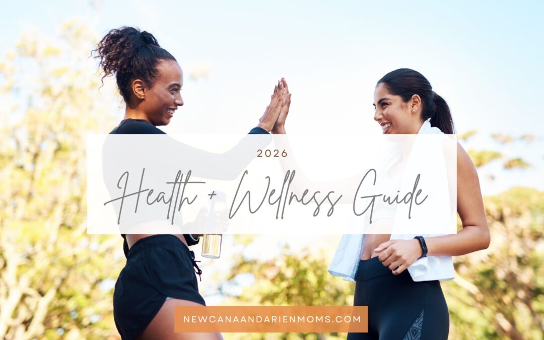 Health & Wellness Guide 2026