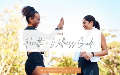 Health & Wellness Guide 2026