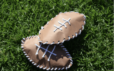 Superbowl Crafts to Try this Weekend