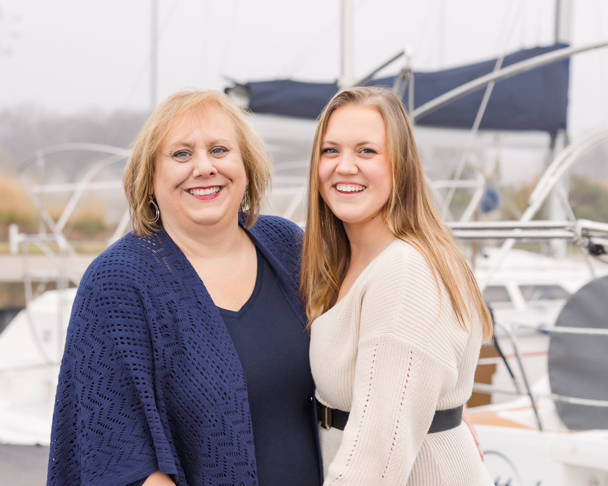 Meet the Moms of Crabtown Cleaning