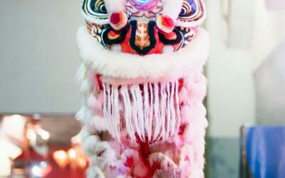 Celebrating Lunar New Year in Houston, Year of the Horse 2026