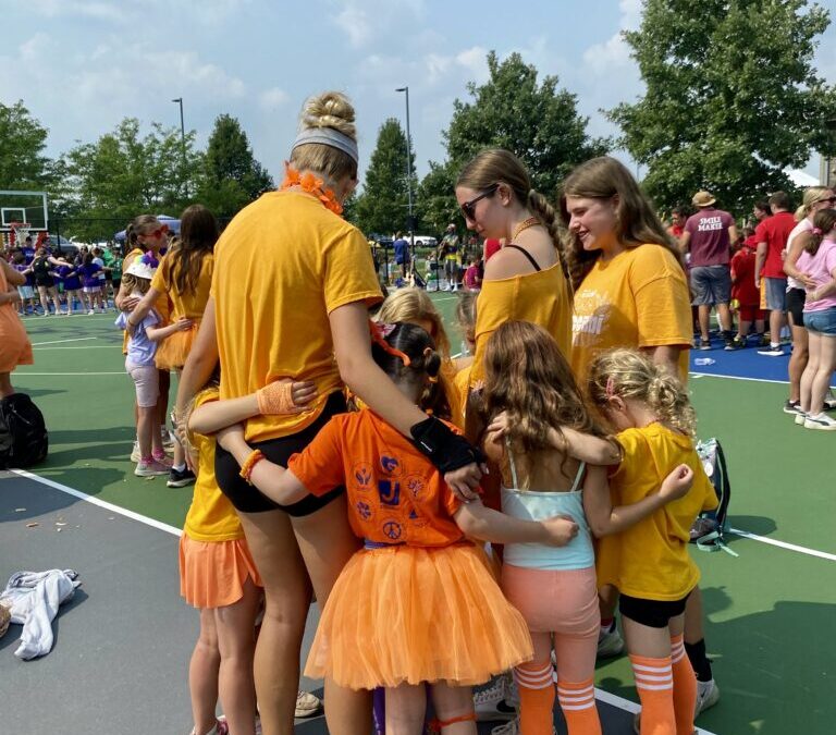 Apachi Day Camp: Camper Care is Our Top Priority!