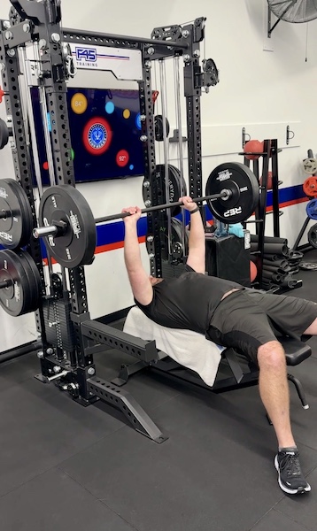 Dewitt Chiro