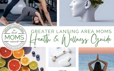 2026 GLAMoms Health and Wellness Guide
