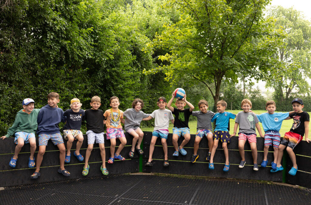 Apachi Day Camp: Camper Care is Our Top Priority!