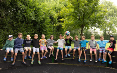 Apachi Day Camp: Camper Care is Our Top Priority!