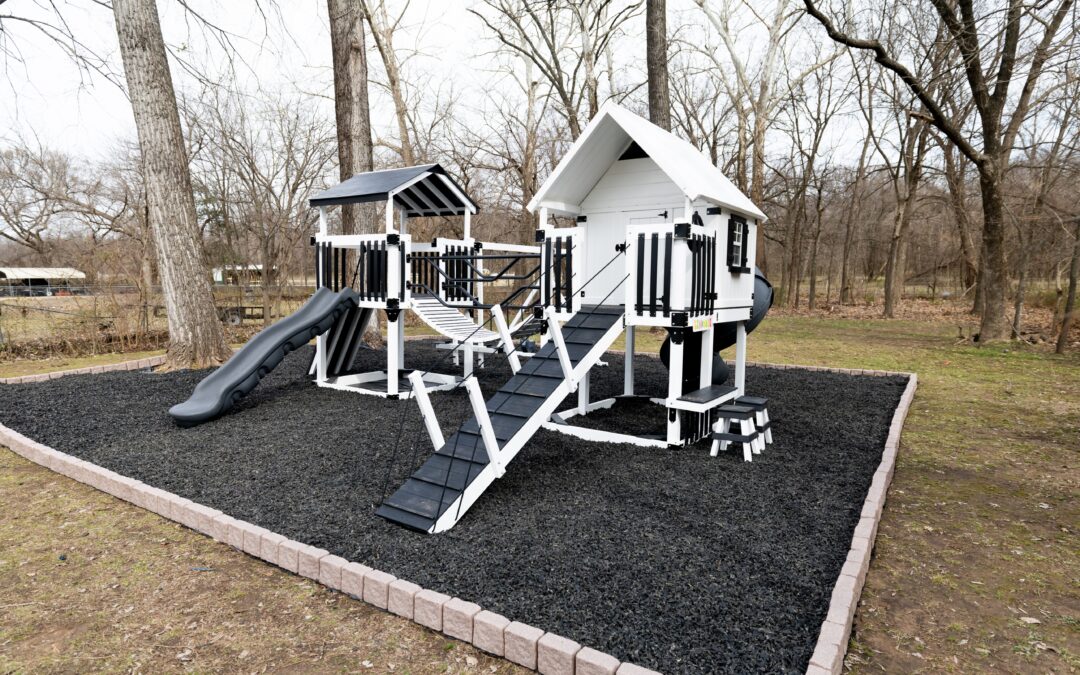 The Guy on 41: Backyard Help