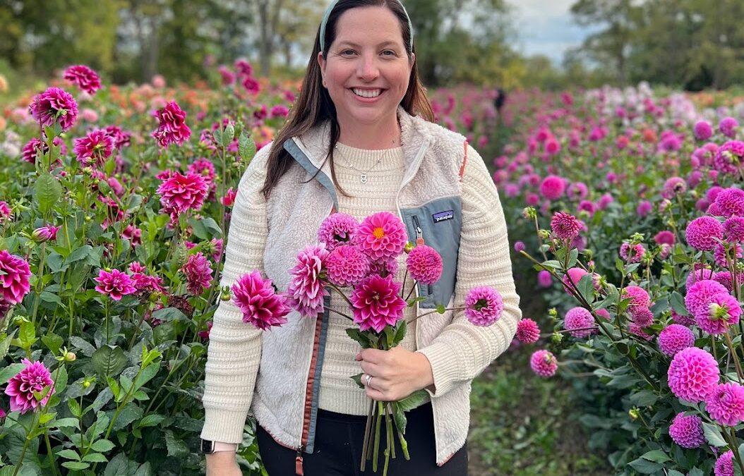 Meet A Mom: Alison Lockowitz of Doll Craft Camp