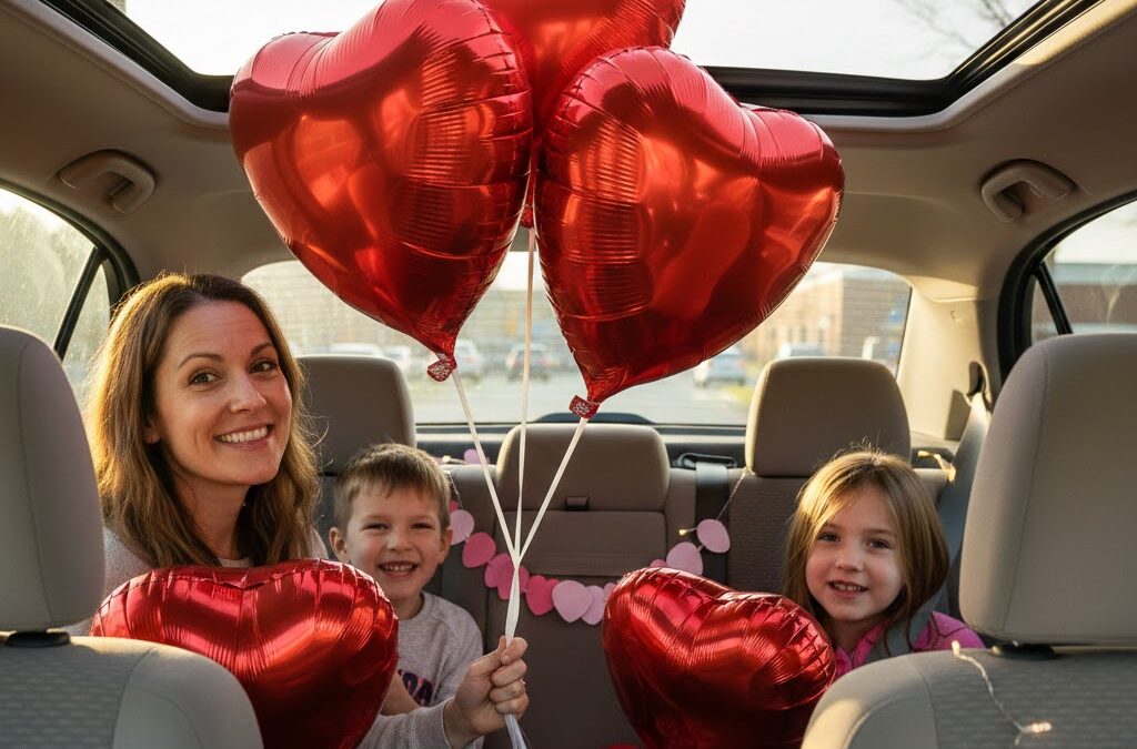 Solo, Not Lonely: Redefining the Day of Love