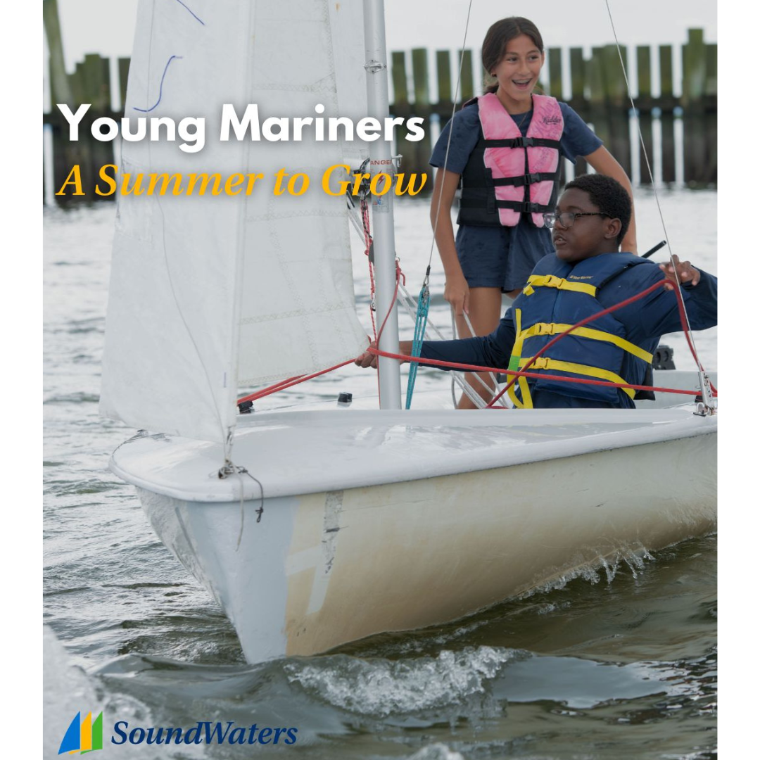 SoundWaters Young Mariners