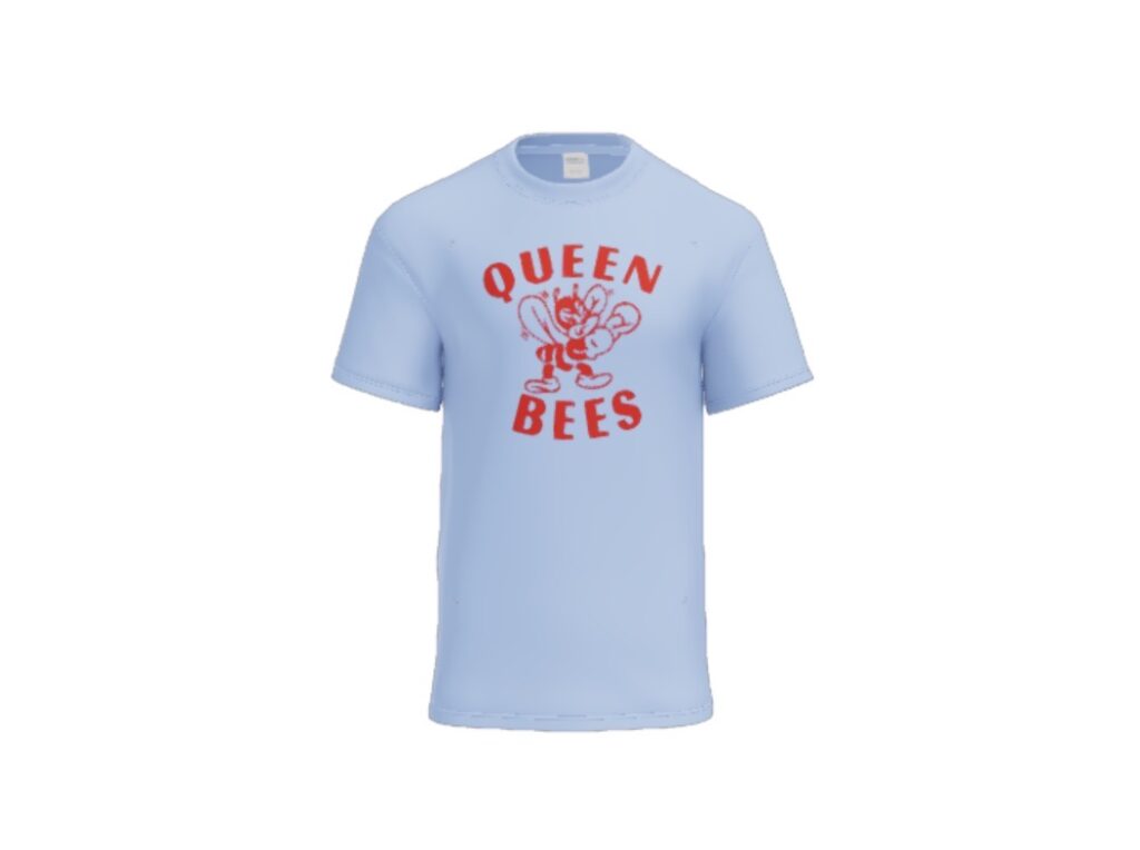 Queen Bees