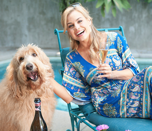 Jessica Collins 