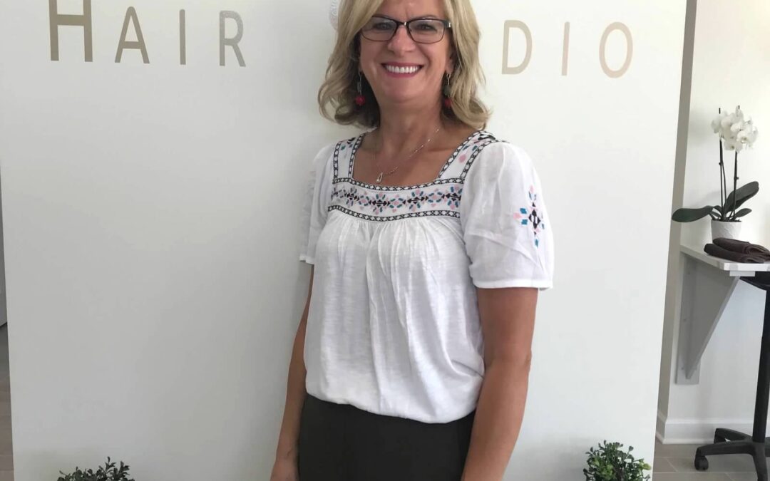 Meet a Business Owner: Anna Szot of Anna’s Hair Studio