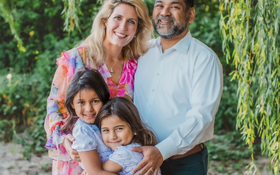 Katy Khurana, Founder of Betsy Jane Fragrance Company