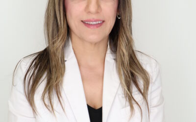 Meet a Doc: Meet Dr. Shabnam Maghsood of Hackensack Meridian Children’s Health!