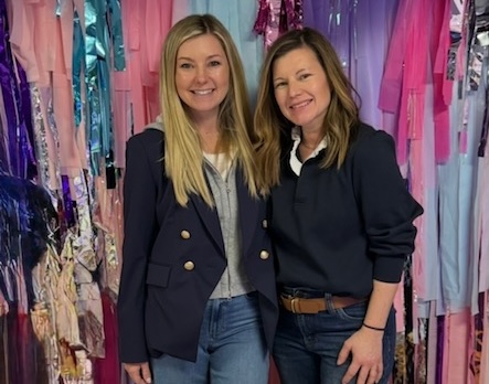 Meet a Mom: Meet Nicole and Kelly, Founders of Bash Boxx (a.k.a. Party in a Box)!