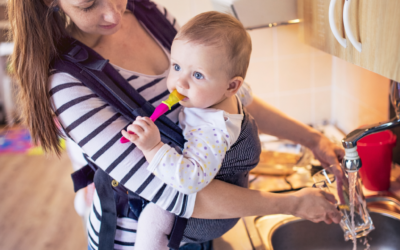 6 Expert Tips for Finding a Qualified Nanny or Postpartum Doula in Connecticut