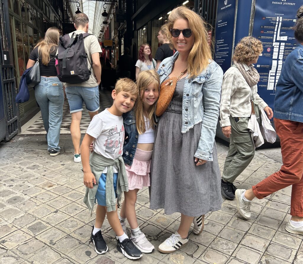 Meet a Mom: Meet Olivia Garber, Founder of Chatterbox Speech Therapy