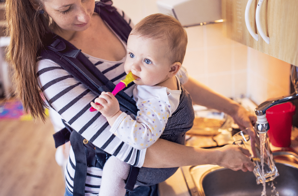 6 Expert Tips for Finding a Qualified Nanny or Postpartum Doula in Connecticut