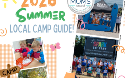 2026 Local Summer Camp Guide!