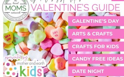 2026 GLAMoms Valentine’s Guide❤️