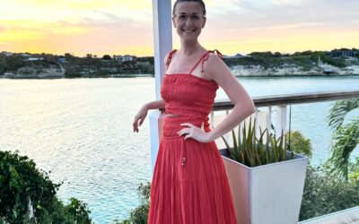 Meet a Mom: Meet Tiffany Nametko!