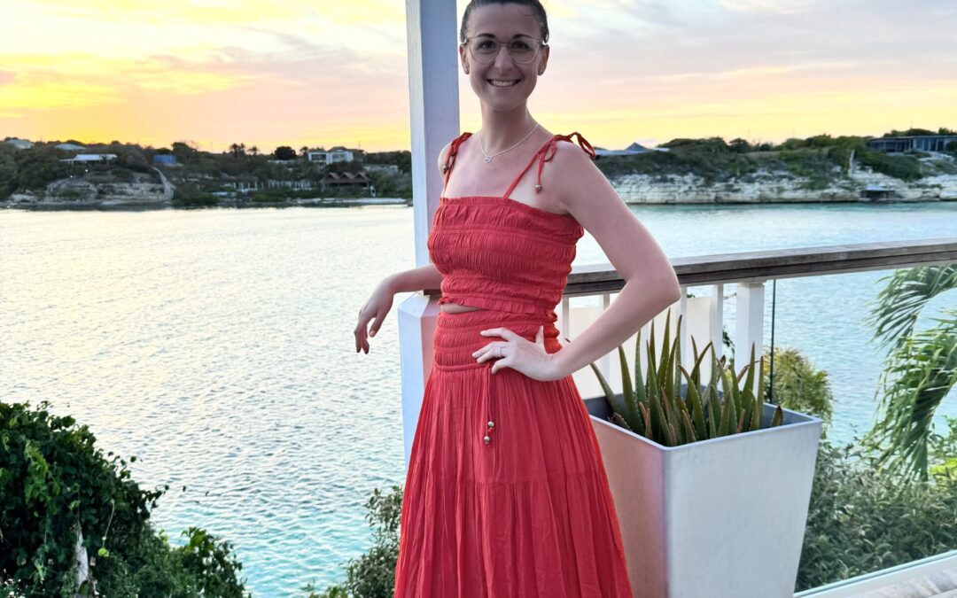 Meet a Mom: Meet Tiffany Nametko!