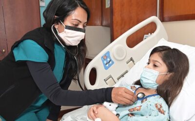 5 Ways I Help Parents Keep their Kids Safe – from a Pediatric ER Doctor