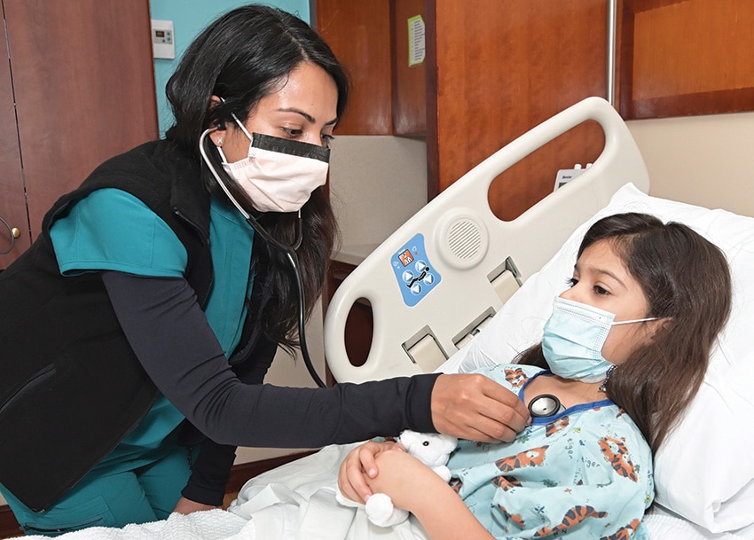 5 Ways I Help Parents Keep their Kids Safe – from a Pediatric ER Doctor