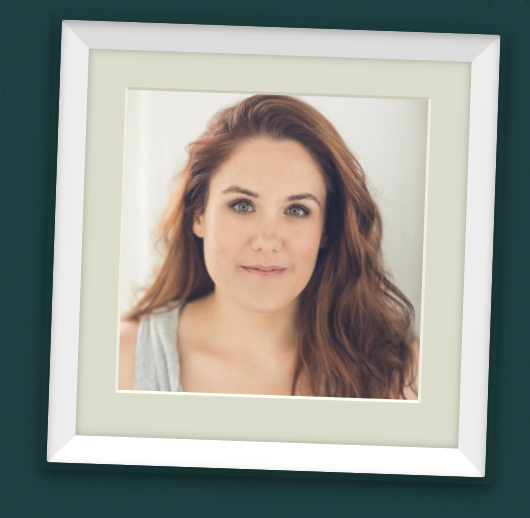 Emily Koch headshot Sonia De Los Santos
