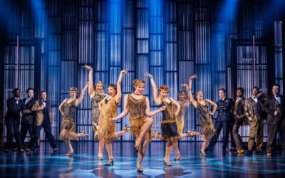 The Hobby Center: Bringing Broadway to the Heart of Houston