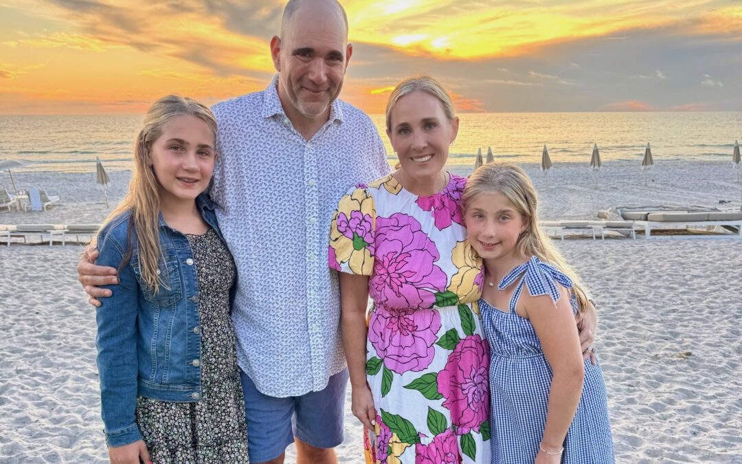 Meet a Mom: Brooke Sloane on Real Estate, DINX Social Club, and The Dragonfly Foundation Chicago!
