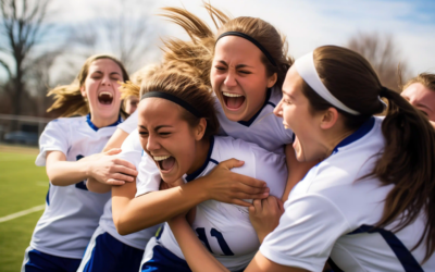 4 Ways to Show Our Boys (and Girls) That Women’s Sports Matter