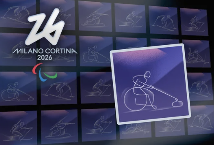WINTER PARALYMPICS